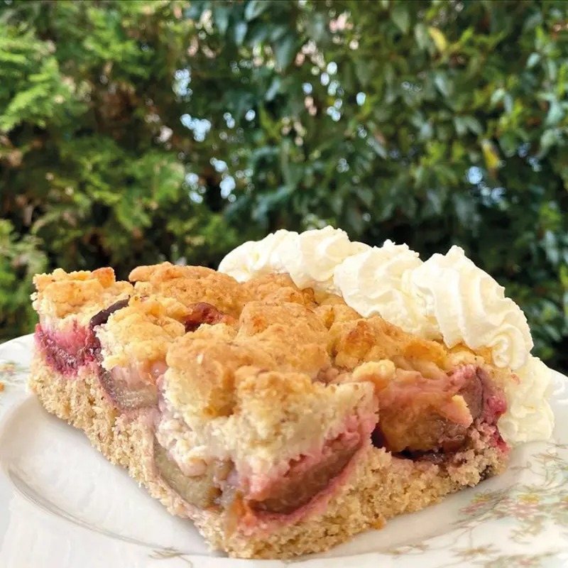 Hofcafe impressionen