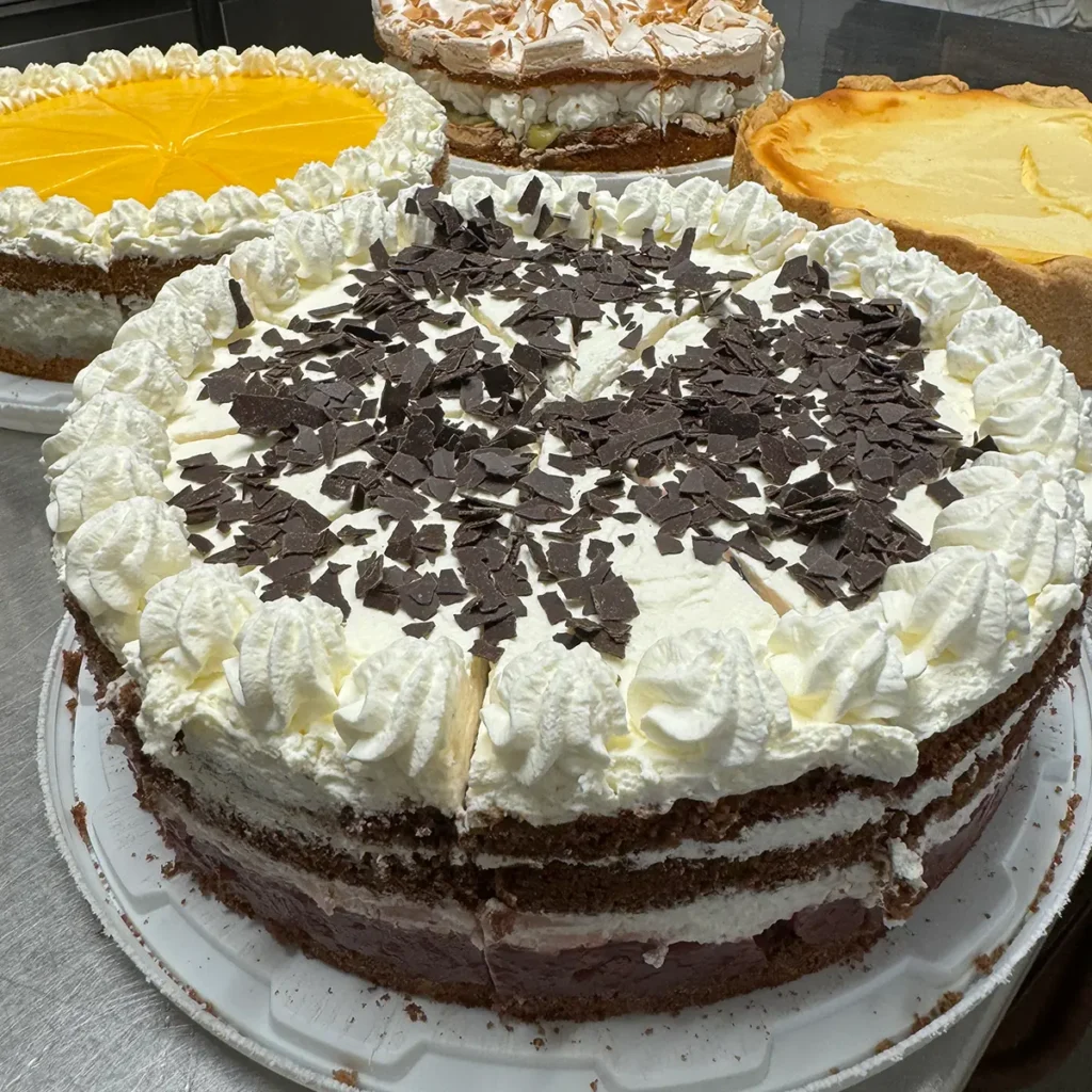 Hofcafe impressionen