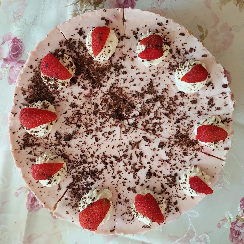 Hofcafe impressionen