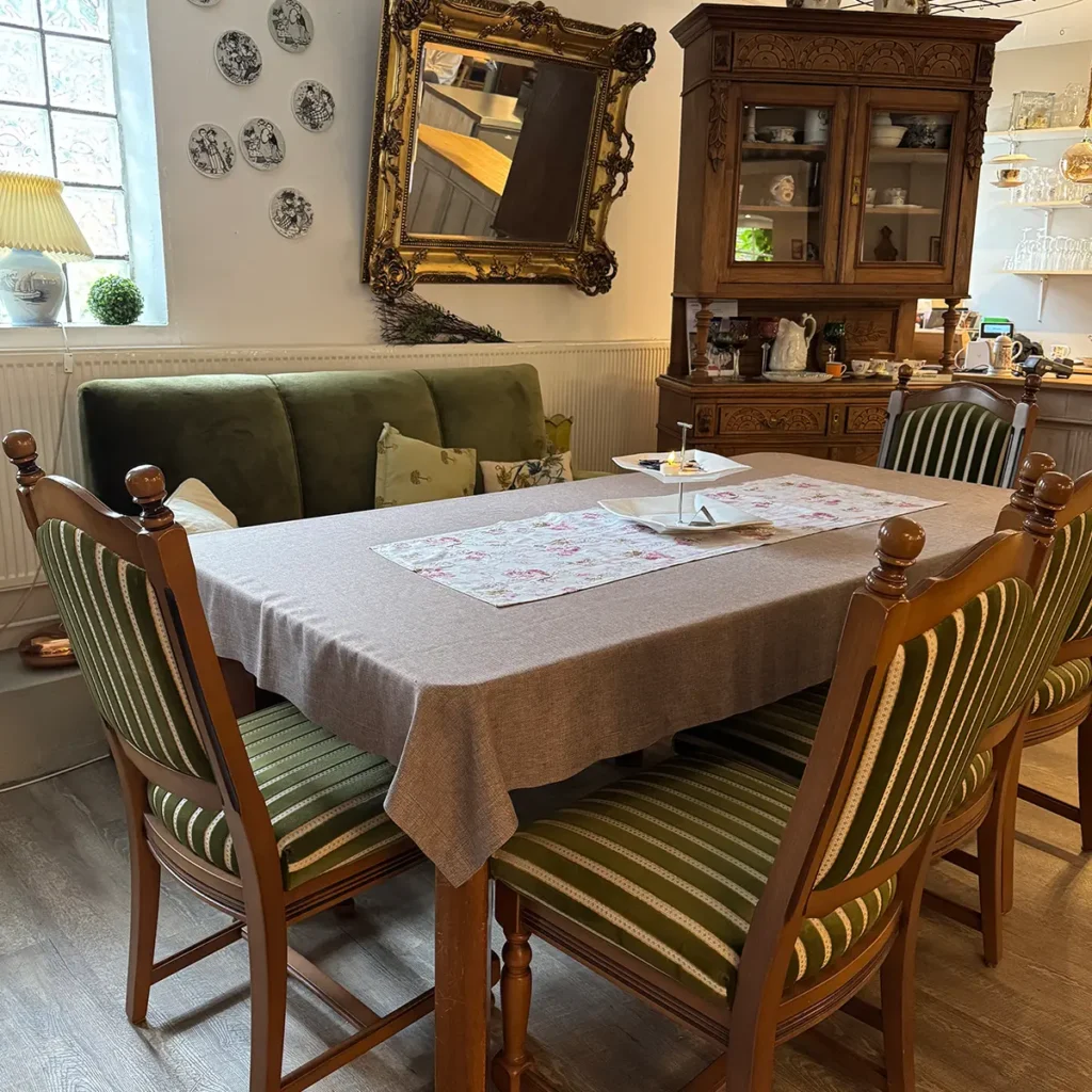 Hofcafe impressionen