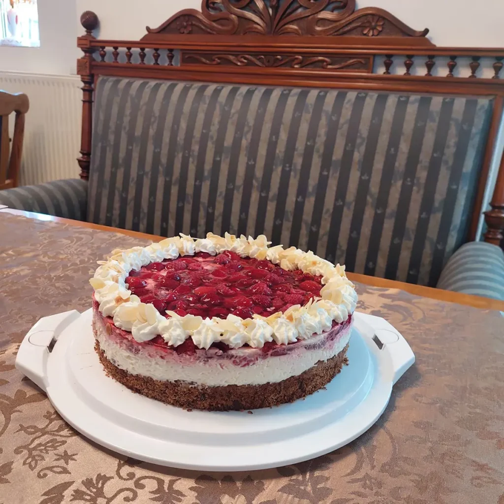 Hofcafe impressionen