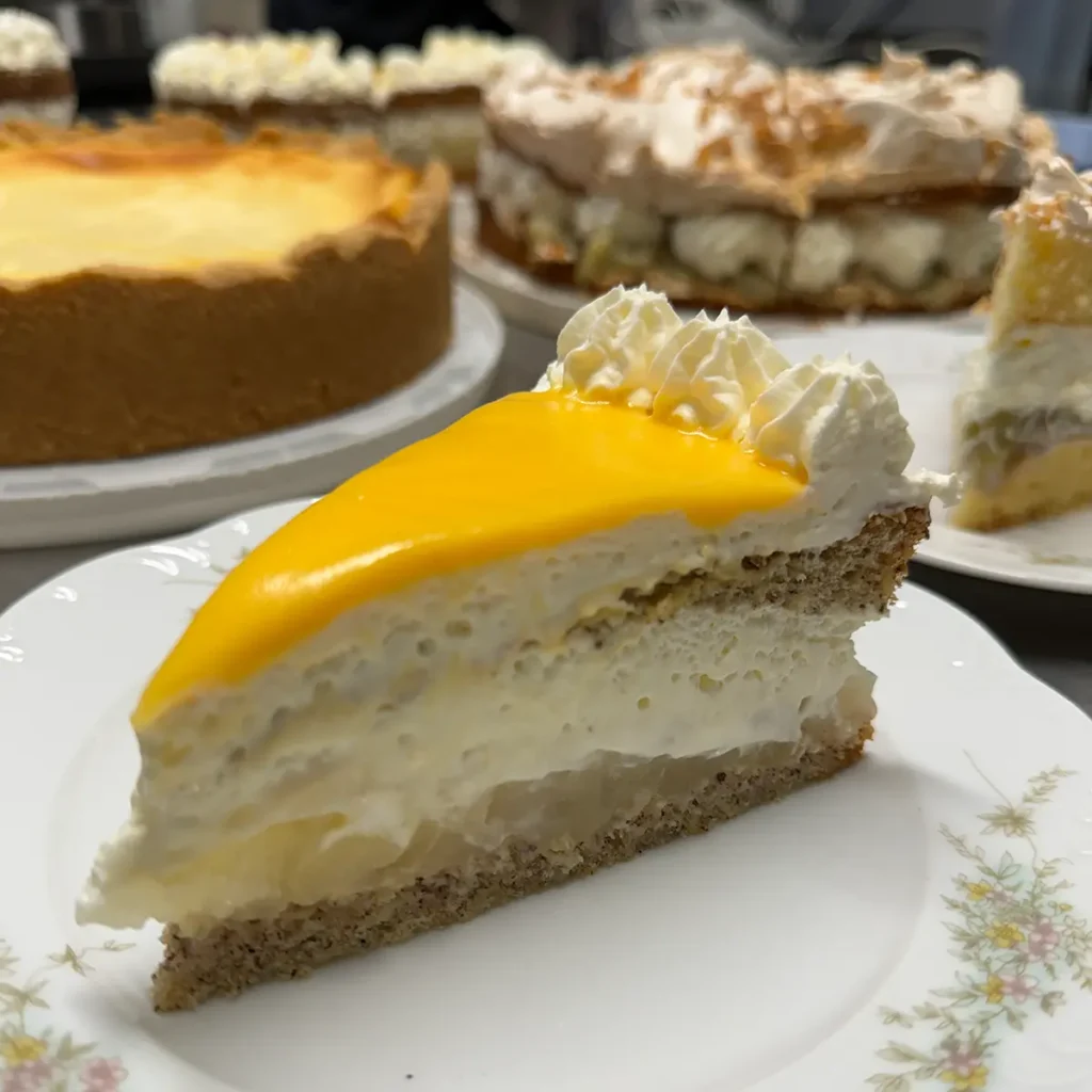 Hofcafe impressionen