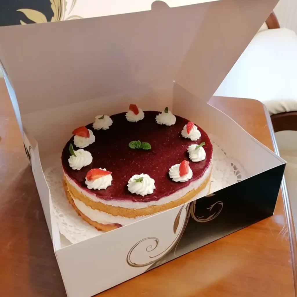 Torte bestellen