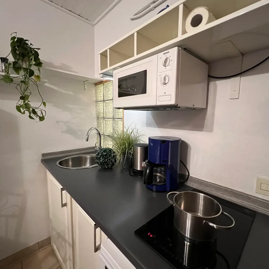 Ferienwohnungen der Porzellanbörse Hüllerup