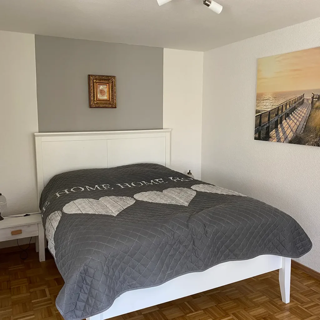 Ferienwohnungen der Porzellanbörse Hüllerup