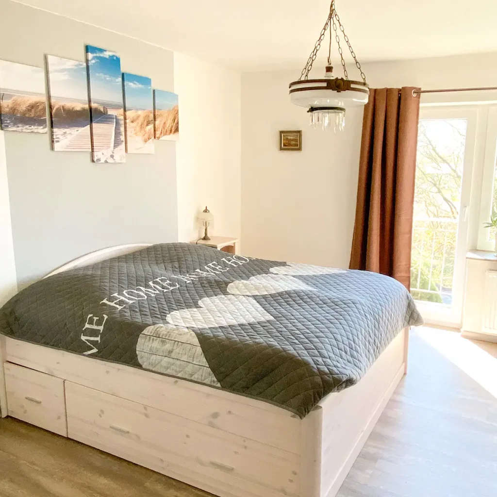 Ferienwohnungen der Porzellanbörse Hüllerup