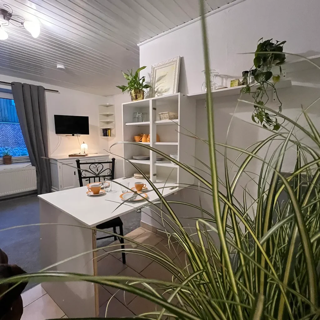 Ferienwohnungen „Hofzimmer“
